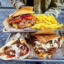 Kebab, burger, taco: những vụ bùng nổ của các cửa hàng fast-food trông chờ gì ở nước Pháp